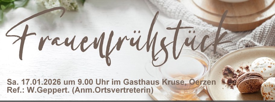 Frauenfruhstuck 2026
