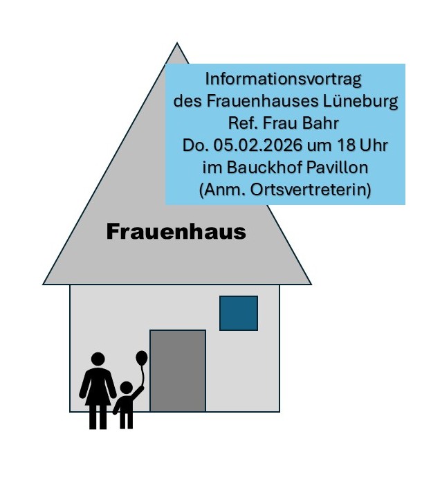 Frauenhaus