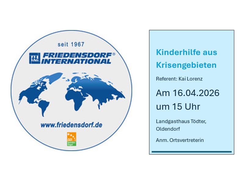 Kinderhilfe