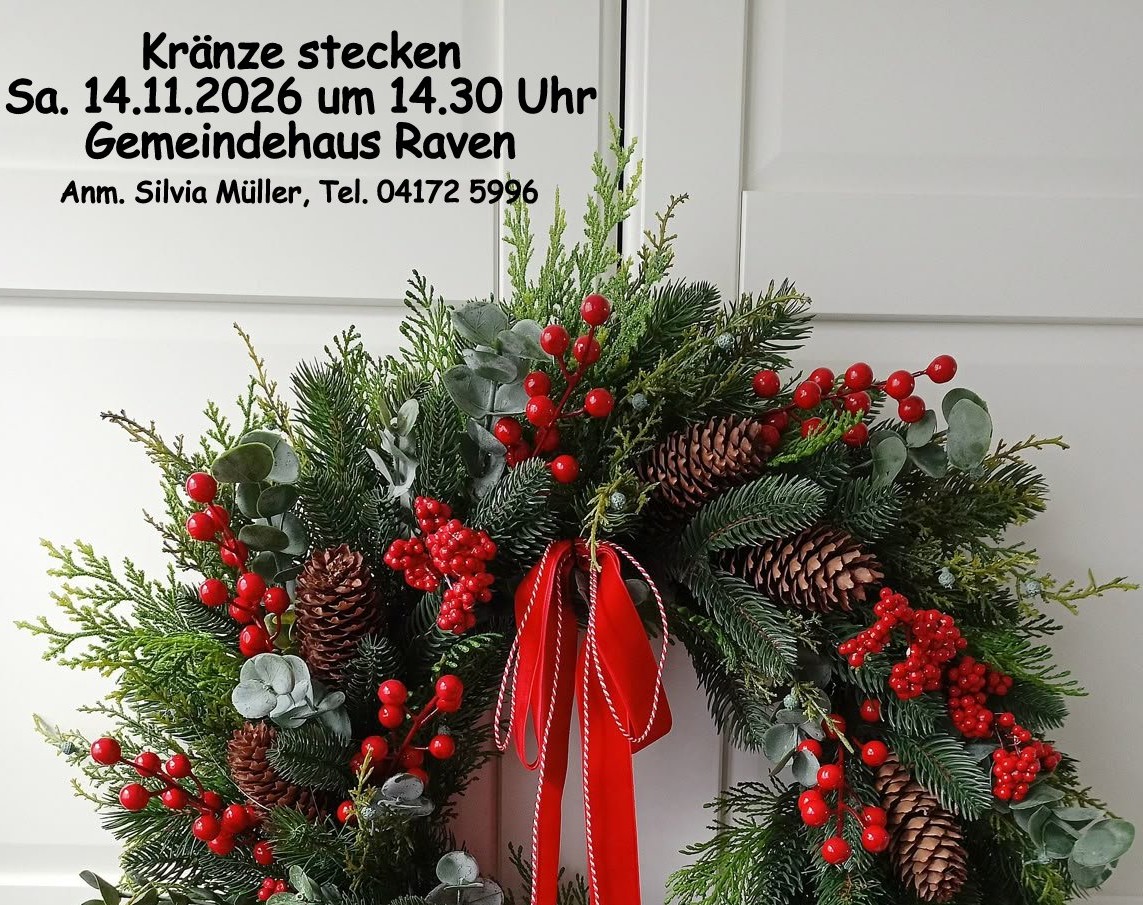 Kranze
